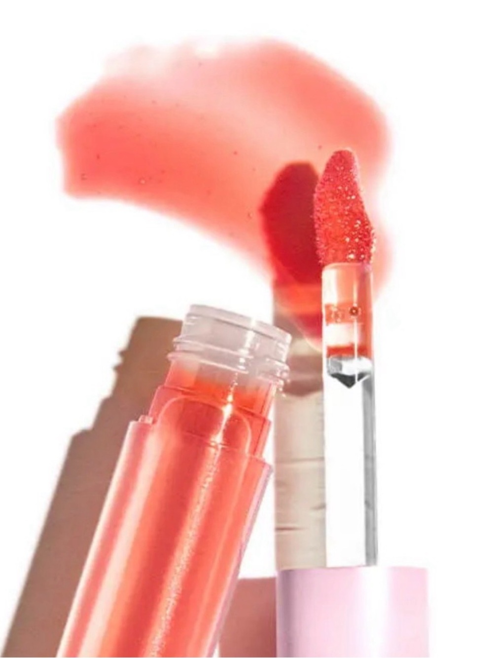 Lip quip lip oil